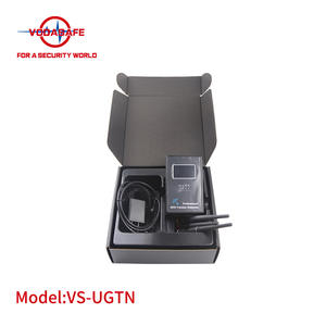 Detektor Pelacak GPS Canggih untuk Kamera IP Tersembunyi 2G/3G/4G dengan Layar LCD & Sensitivitas Tinggi - Product Image 2