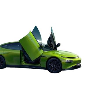 2024 <span class=keywords><strong>Precio</strong></span> de fabricante China Vehículos de energía de lujo de largo alcance <span class=keywords><strong>Xpeng</strong></span> <span class=keywords><strong>P7</strong></span> Coches eléctricos para adultos Coche <span class=keywords><strong>Xpeng</strong></span> Flying Ev Car - Product Image 4