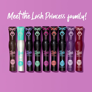 <span class=keywords><strong>Mascara</strong></span> effet cils volumineux et allongeant <span class=keywords><strong>Lash</strong></span> Princess, sans cruauté et sans parabènes - Product Image 6