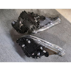 Faros Delanteros LED Originales Usados para <span class=keywords><strong>BMW</strong></span> <span class=keywords><strong>Serie</strong></span> <span class=keywords><strong>2</strong></span> F22 F23 F44 F87 <span class=keywords><strong>2017</strong></span> 2018 2019 2020 - Product Image 3