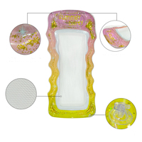 Vente en gros 2025 Nouvelle Arrivée Conception Hamac Gonflable Piscine Jouets pour Beach Party