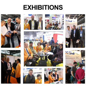 Máy in dtf giá rẻ cho máy in Sunika phổ biến CE A3 30cm xp600 i3200 DTG máy in áo thun may mặc để bán - Product Image 6