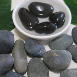 Hot Sale <strong>Cheap</strong> Price Raw Cobblestone Unpolished Pavement <strong>Stone</strong> Natural Pebble for Driveway Walkway Construction Project - Product Image 3