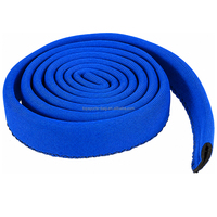 Housse isolante en néoprène pour tube d'hydratation, protection thermique pour tuyau de gourde, idéale pour la randonnée et le cyclisme