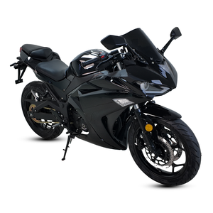 Xrz รถมอเตอร์ไซค์200CC 140กม./ชม. รถสปอร์ตที่ใช้น้ำมันเบนซิน - Product Image 4