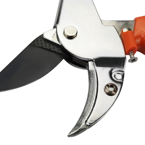 Qualité allemande <span class=keywords><strong>Prix</strong></span> compétitif Ciseaux de jardinage à usage intensif Sécateur à main - Product Image 5