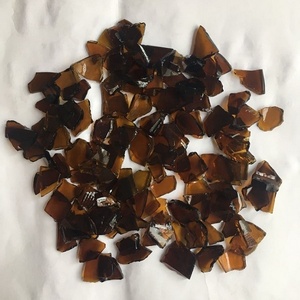 เศษขวดแก้วรีไซเคิลขายส่ง - Product Image 3