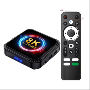 T 8K UHD Chất lượng cao <span class=keywords><strong>Android</strong></span> <span class=keywords><strong>TV</strong></span> <span class=keywords><strong>Box</strong></span> <span class=keywords><strong>Quad</strong></span> <span class=keywords><strong>Core</strong></span> Set-Top <span class=keywords><strong>Box</strong></span> Phụ kiện Hot Bán Châu Âu thông minh <span class=keywords><strong>TV</strong></span> <span class=keywords><strong>Box</strong></span> - Product Image 2