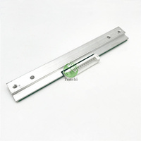 TENCHI Nouvelle tête d'impression thermique compatible 203 DPI pour imprimante à codes-barres TSC 244 TTP-244 PRO TTP-244 Plus TDP-244 244ce 245C 98-0430006-00