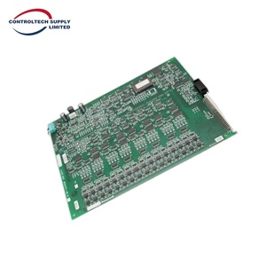 Tarjeta de Control Original Nueva 80364102-100 en Stock, Envío Rápido, Repuestos de Automatización de Grado Industrial - Product Image 6