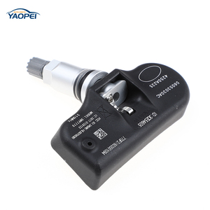Cảm Biến Áp Suất Lốp 68078861AA 56029526AA 56053030AB 56053030AC Cho Mopar D Odge J EEP - Product Image 2