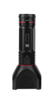 BRTLED lampe de poche Rechargeable Portable étanche IPX6 Hight Beam Camping lampe de poche LED lampe de poche torche