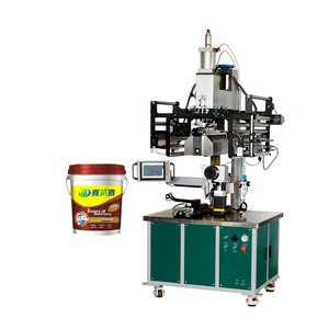 Tự động truyền nhiệt máy in phim CuộN xô để bán - Product Image 5