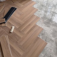 Loseta de Vinilo para Piso de PVC de 5 mm y 6 mm, Piso SPC
