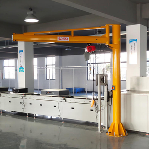 Hướng dẫn sử dụng điện <span class=keywords><strong>JIB</strong></span> <span class=keywords><strong>Crane</strong></span> 500kg 1t 2t 3t 5t mini xoay cột <span class=keywords><strong>JIB</strong></span> <span class=keywords><strong>Crane</strong></span> <span class=keywords><strong>10t</strong></span> tầng gắn <span class=keywords><strong>JIB</strong></span> <span class=keywords><strong>Crane</strong></span> - Product Image 3