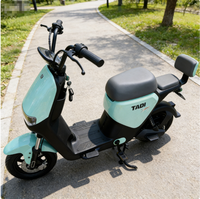 Vente chaude 500W Vélo Électrique Usine Chinoise Haute Qualité 48V Batterie Pratique Voyage Intelligent Électronique Caché Plomb Acide
