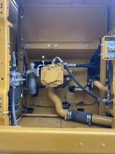 Mejor Precio, Excavadora Usada 323D2L Modelo 2021, 23 Toneladas, Motor y Caja de Cambios, Equipo de Construcción - Product Image 5