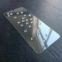 Protection d'écran haute transparence en verre trempé pour Samsung Galaxy S26 Ultra, anti-rayures, sans bulles
