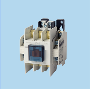 Contactor Magnético DACO MC 48 Original de Corea, Contactor de Servicio Pesado para Motores Eléctricos Industriales, Relé de Arranque, Logotipo Personalizado OEM - Product Image 3