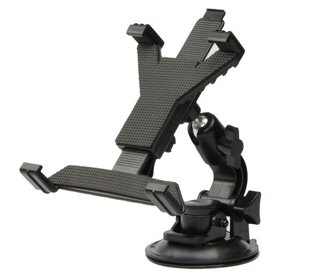 Latest Car Holder for Tablets Front Sitin Tablet Pc Holder for Car