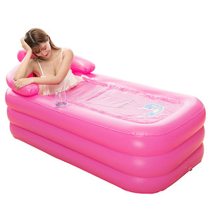 <span class=keywords><strong>Baignoire</strong></span> <span class=keywords><strong>gonflable</strong></span> d'extérieur en pvc, imprimés multicolores, pour adultes, nouvelle collection 2020, vente en gros - Product Image 3