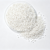Masterbatch de talc haute résistance spécial, marque Chengwei, pour extrusion de feuilles de PP, granulés d'extrusion, indice MFR 6g/10min