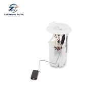 Pompe à carburant automobile ZT fiable OE 172027392R pour Renault 1 6