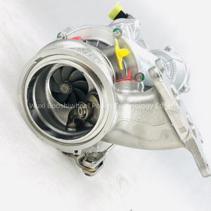 M5252s Turbo için 814000-5015S 814000-0013 06kengine 2g motor 2.0L CWZ TSI, EA888 G 3, CJX, 2.O TSI EA888 G 3, CPLA - Product Image 6