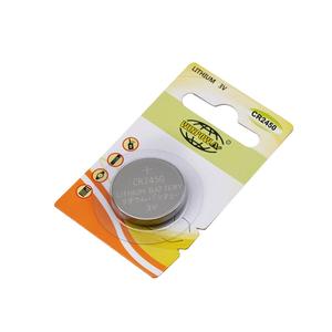 Batterie <span class=keywords><strong>cr</strong></span> <span class=keywords><strong>2450</strong></span> de haute qualité 1800mah cr2450-2p cr2450-3p batterie bouton cr2450 3v au lithium - Product Image 4