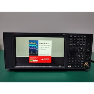 เครื่องวิเคราะห์ Keysight N9020b-550 Mxa 50ghz - Product Image 1