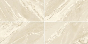 Foshan Villa moderna 600x600 marmo Look vetrificato lucido porcellana piastrelle di porcellana <span class=keywords><strong>pietra</strong></span> <span class=keywords><strong>Texture</strong></span> per la parete interna del pavimento - Product Image 6