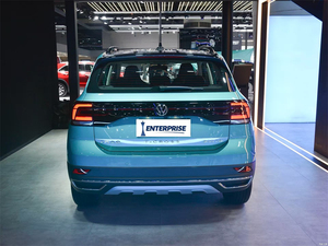 <span class=keywords><strong>Volkswagen</strong></span> <span class=keywords><strong>T</strong></span>-<span class=keywords><strong>Cross</strong></span> 300TSI DSG Comfort Edition 2025, SUV a Benzina 1.5L, Trazione Anteriore, 5 Posti, Prodotto in Cina - Product Image 4