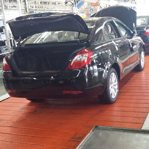 Nouvelle chaîne d'assemblage <span class=keywords><strong>final</strong></span> de qualité automatique, garantie à vie, certifiée ISO/CE pour les voitures particulières avec production efficace de flux - Product Image 1