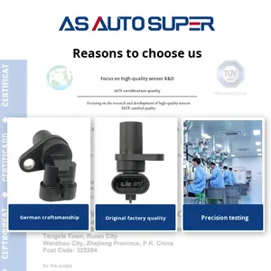 เซ็นเซอร์ความเร็ว ABS รุ่น Auto Super 36119000D3000A สำหรับรถยนต์ Dongfeng Fengguang 580/330/360 ใช้ได้กับรถยนต์ทั่วไป สินค้าใหม่ พร้อมรับประกัน 1 ปี - Product Image 2