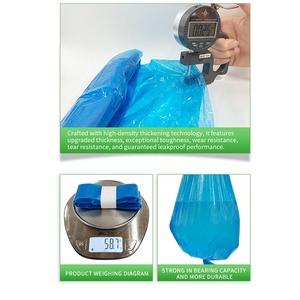 Bolsas <span class=keywords><strong>de</strong></span> Basura para <span class=keywords><strong>Pañales</strong></span>, Recargas para Contenedor <span class=keywords><strong>de</strong></span> Basura, Bolsas <span class=keywords><strong>de</strong></span> Plástico para Basura, Recargas para Contenedor <span class=keywords><strong>de</strong></span> <span class=keywords><strong>Pañales</strong></span> <span class=keywords><strong>de</strong></span> Bebé - Product Image 5