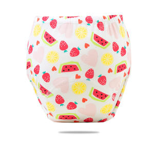 Offre Spéciale bébé couche couverture tissu bébé lavable couche lavable couche lavable réutilisable - Product Image 6