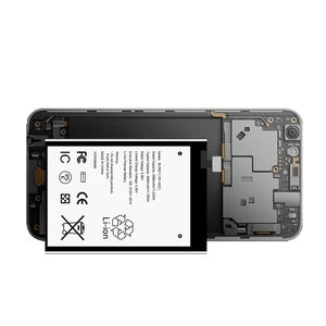 <span class=keywords><strong>แบ</strong></span><span class=keywords><strong>ต</strong></span>เตอรี่ BLP805/BLP601 2980mAh สำหรับ<span class=keywords><strong>โทรศัพท์</strong></span> <span class=keywords><strong>OPPO</strong></span> A53 0รอบ0% ใช้แบบชาร์จไฟได้ - Product Image 6