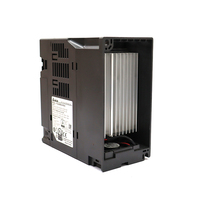 Variateur de fréquence Delta VFD4A2MS43ANSAA Série MS300 1,5 kW 2 CV Triphasé 380 V 480 V Convertisseur de fréquence Delta