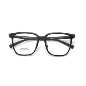 Monturas de Gafas Rectangulares Danyang 3094 54-17-145, Ultraligeras, Montura Completa, Unisex, Lentes Acrílicas - Product Image 1