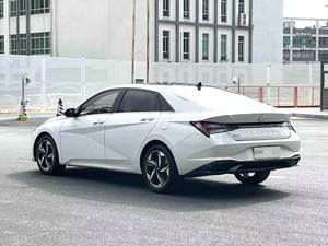 Berline d'occasion 2024 pour <span class=keywords><strong>Hyundai</strong></span> Elantra 1.5L LUX Premium - Grille Parametric Jewel, Double cockpit, Valeur inégalée, Haute qualité - Product Image 6