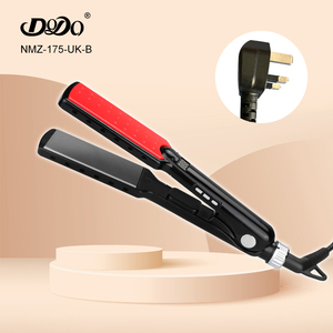 Alisador de cosas herramientas de peinado profesional alisador de cabello con alisado de cabello japonés - Product Image 1