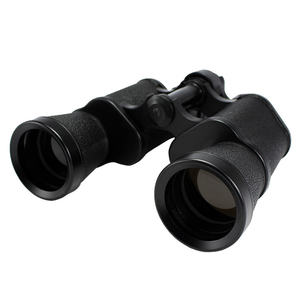 Binocular de metal 10x40 de alta definición de alta potencia telémetro ruso visión nocturna telescopio para adultos al aire libre - Product Image 3