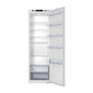 Réfrigérateur-congélateur électrique sans givre, à porte française, <span class=keywords><strong>encastrable</strong></span>, haut, 529L, usage domestique, hôtelier, commercial, économe en énergie, faible consommation - Product Image 4
