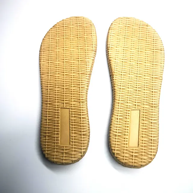 Thoải Mái EVA Bãi Biển Sandal Giày Sole Sheet Phụ Nữ Dép Mùa Hè Trượt Từ Trung Quốc Nhà Cung Cấp