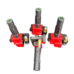 Koil pengapian performa tinggi untuk Subaru Impreza Coil FK0055 FK0334 UF287 UF480 22433-AA480 22433-AA540 22433-AA540 - Product Image 1