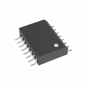 ชิ้นส่วนอิเล็กทรอนิกส์ออนไลน์ ลอจิกไอซี LATCH 8BIT 16SOIC มีสินค้าในสต็อก 16 SOIC (0.295 นิ้ว, ความกว้าง 7.50 มม.) NLV14099BDWR2G - Product Image 1