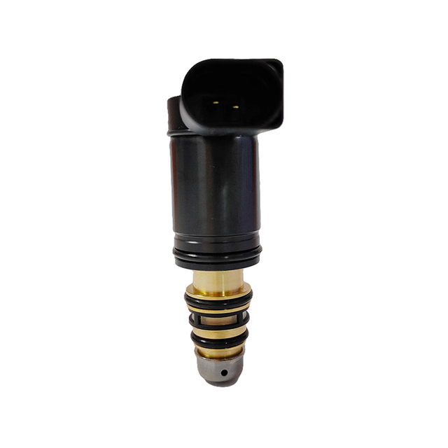 SHDK-1103 12v Automotive HVAC Car Air Conditioning Compressor Control Valve