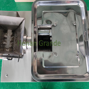 Macchina Automatica per la Produzione di Samosa, Empanada, <span class=keywords><strong>Pasta</strong></span>, Ravioli Italiani e Dumpling, Macchinari per la Lavorazione di Prodotti Agricoli - Product Image 5