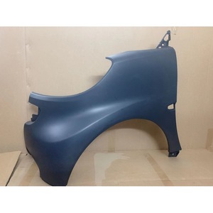 บังโคลนหน้าซ้าย ด้านคนขับ สำหรับ Smart 451 รุ่น 4518810101 อะไหล่พลาสติกทดแทน - Product Image 1