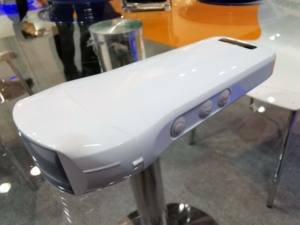 Escáner <span class=keywords><strong>de</strong></span> ultrasonido inalámbrico <span class=keywords><strong>de</strong></span> nueva tecnología Color <span class=keywords><strong>Doppler</strong></span> Medical Android Wireless 3 en 1 Ultrasonido - Product Image 5